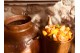 Aceite Esencial de Mandarina - Jabón de Mallorca