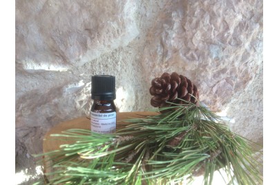 Pine Essential Oil - Jabón de Mallorca