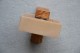 Soap Plate with Wood from Soller - Jabón de Mallora