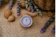 Bálsamo labial hidratante ecológico,aceite almendra Mallorca y lavanda