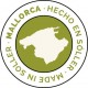 Jabón naturall de oliva y lavanda Soller Mallorca