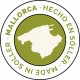 Jabón natural de oliva y limón Sóller Mallorca