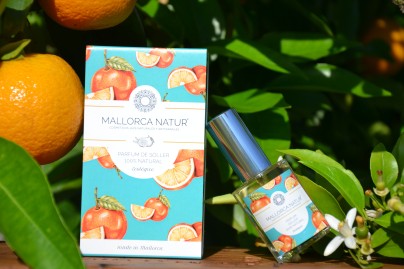 Parfum Bio de Soller - Jabón de Mallorca