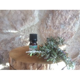 Rosemary essential oil of Mallorca