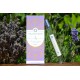 Organic lavender perfume of Mallorca 30 ml