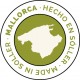 Bálsamo labial ecológico con aceite de almendra de Mallorca y romero, hecho en Sóller