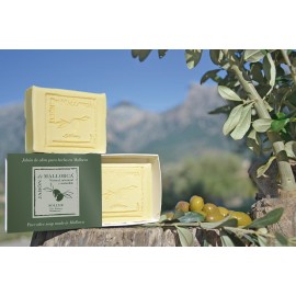 Savon naturel pur olive