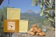 Savon Naturel  à l'Huile d'Olive et d'Amande douce - Jabón de Mallorca