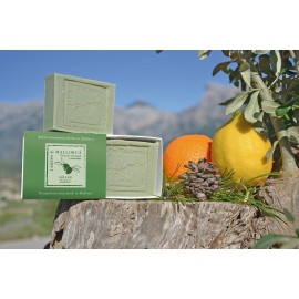 Tramuntana natural  soap