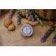 Organic mallorcan almond and lavender lip balm made in Sóller Mallorca