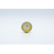 Organic mallorcan almond and lemon lip balm made in Sóller