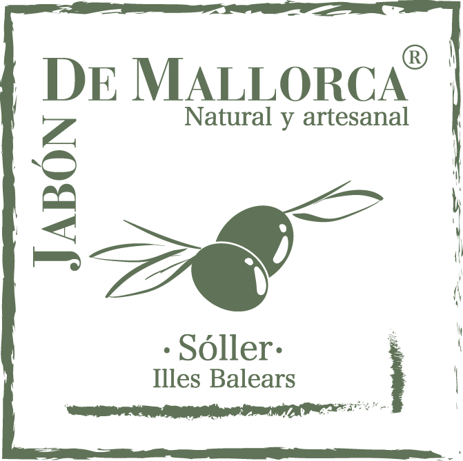 Jabón de Mallorca